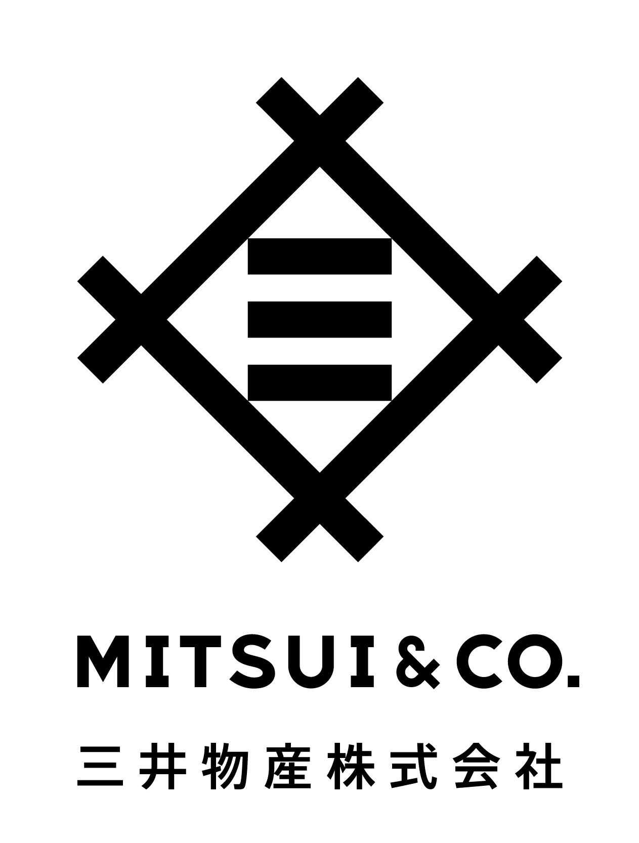 MITSUI&CO_黒+社名